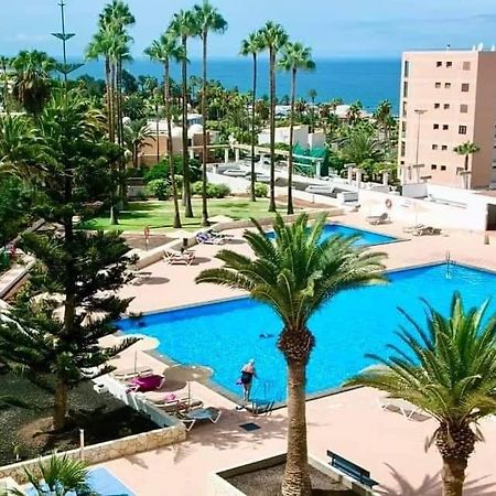Vina Del Mar Apartment Playa Fanabe Exterior photo