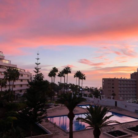 Vina Del Mar Apartment Playa Fanabe Exterior photo