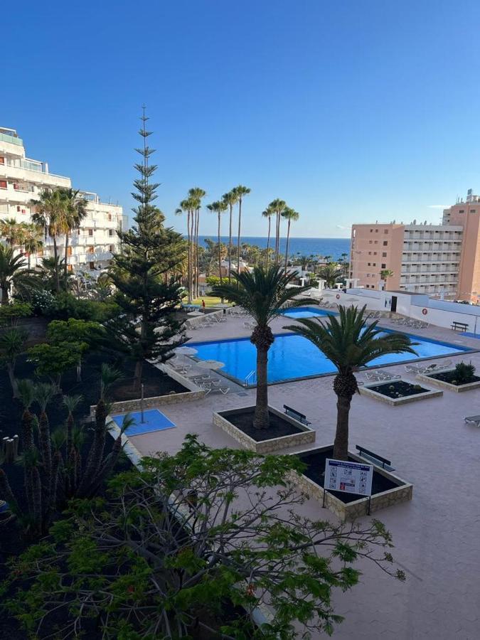 Vina Del Mar Apartment Playa Fanabe Exterior photo