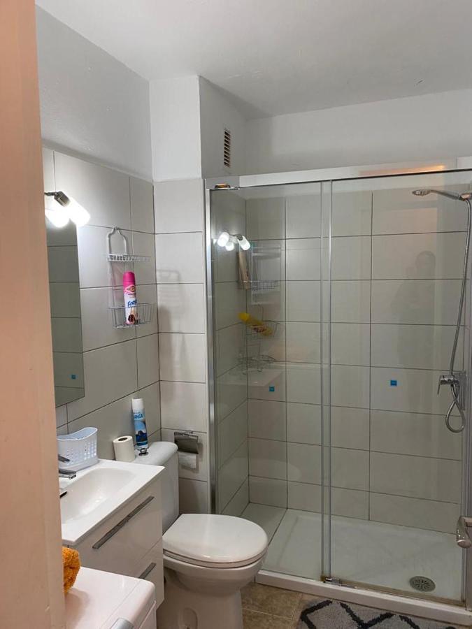 Vina Del Mar Apartment Playa Fanabe Exterior photo